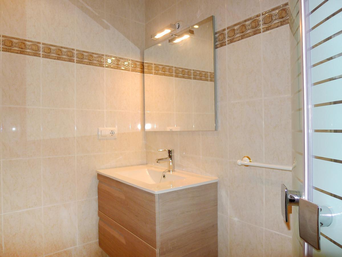 Holiday Home Etxe Zuri By Interhome Κάλπε Εξωτερικό φωτογραφία