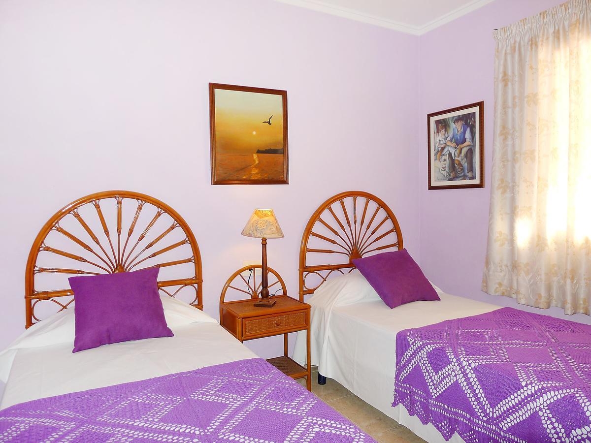 Holiday Home Etxe Zuri By Interhome Κάλπε Εξωτερικό φωτογραφία