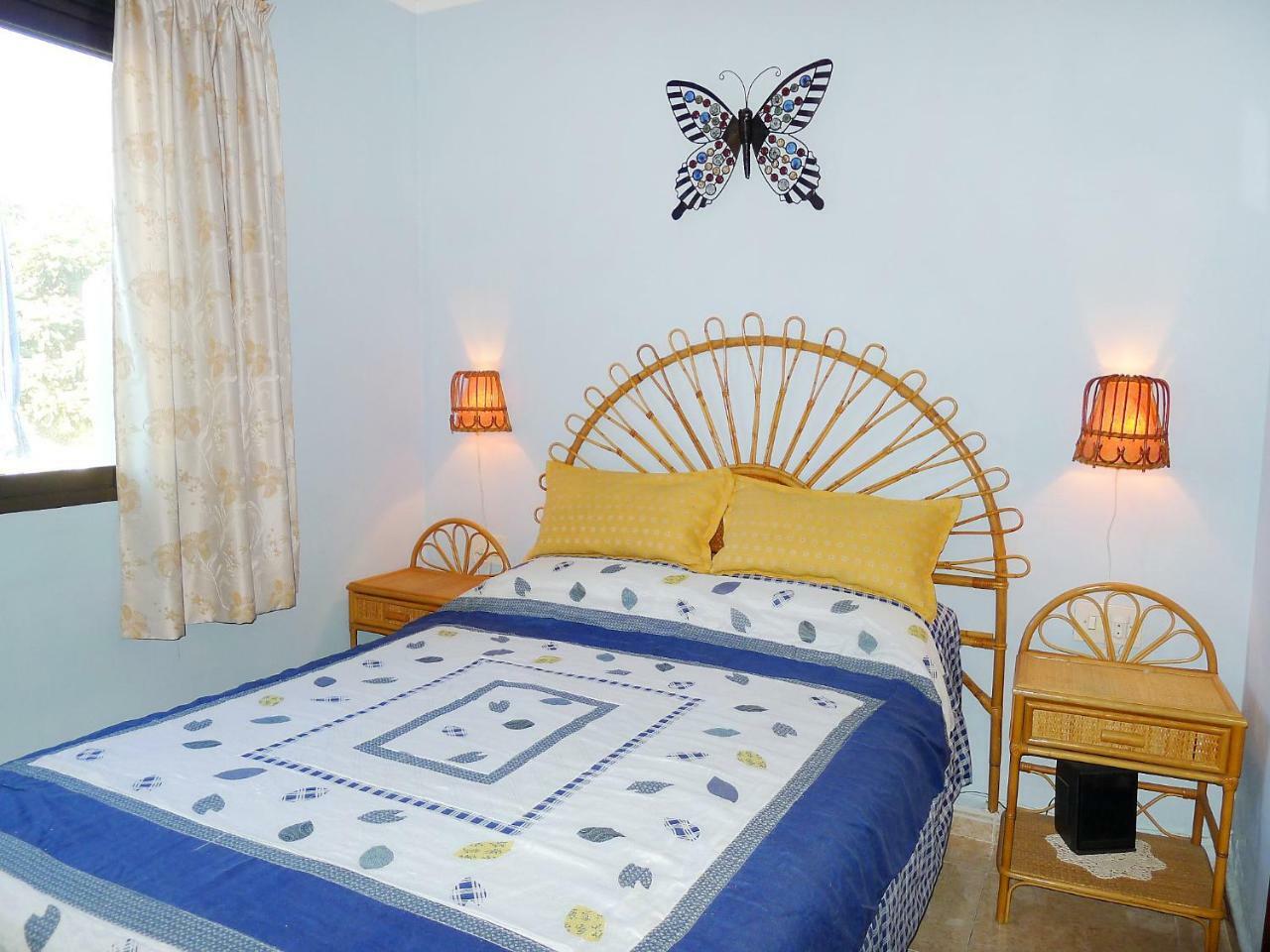 Holiday Home Etxe Zuri By Interhome Κάλπε Εξωτερικό φωτογραφία