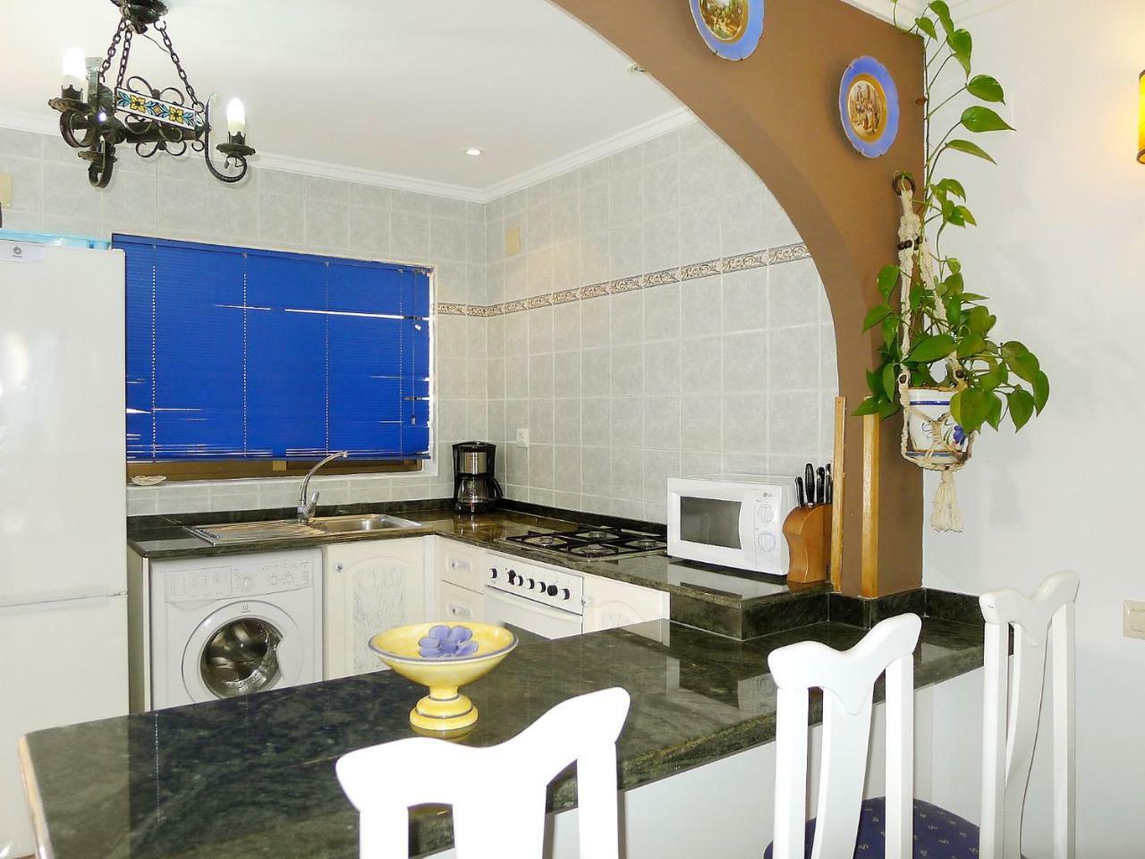 Holiday Home Etxe Zuri By Interhome Κάλπε Εξωτερικό φωτογραφία
